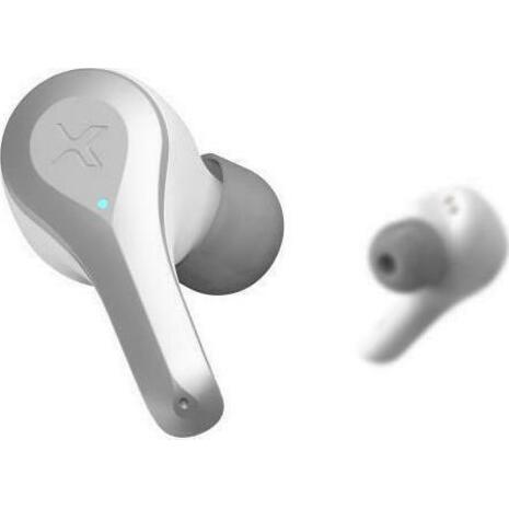 Ακουστικά ασύρματα Edifier TWS Bluetooth X5 λευκά